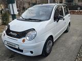 Daewoo Matiz 2012 года за 2 200 000 тг. в Алматы
