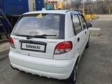 Daewoo Matiz 2012 года за 2 200 000 тг. в Алматы – фото 3