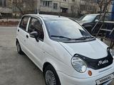 Daewoo Matiz 2012 года за 2 200 000 тг. в Алматы – фото 4