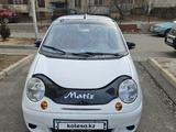 Daewoo Matiz 2012 года за 2 200 000 тг. в Алматы – фото 5