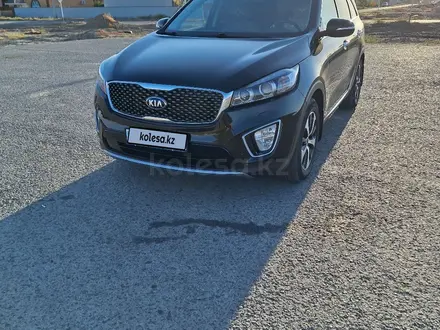 Kia Sorento 2016 года за 11 500 000 тг. в Атырау – фото 5