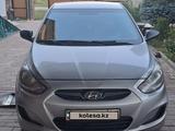 Hyundai Accent 2013 года за 4 500 000 тг. в Алматы – фото 2