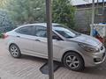 Hyundai Accent 2013 годаfor4 500 000 тг. в Алматы – фото 3