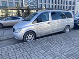 Mercedes-Benz Vito 2010 года за 8 500 000 тг. в Астана – фото 5