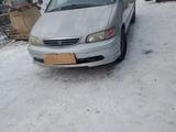 Honda Odyssey 1998 года за 3 800 000 тг. в Алматы