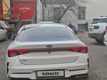 Kia K5 2021 года за 14 000 000 тг. в Алматы – фото 4