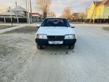 ВАЗ (Lada) 21099 1999 года за 700 000 тг. в Актобе – фото 2