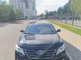 Toyota Camry 2011 годаүшін6 900 000 тг. в Астана