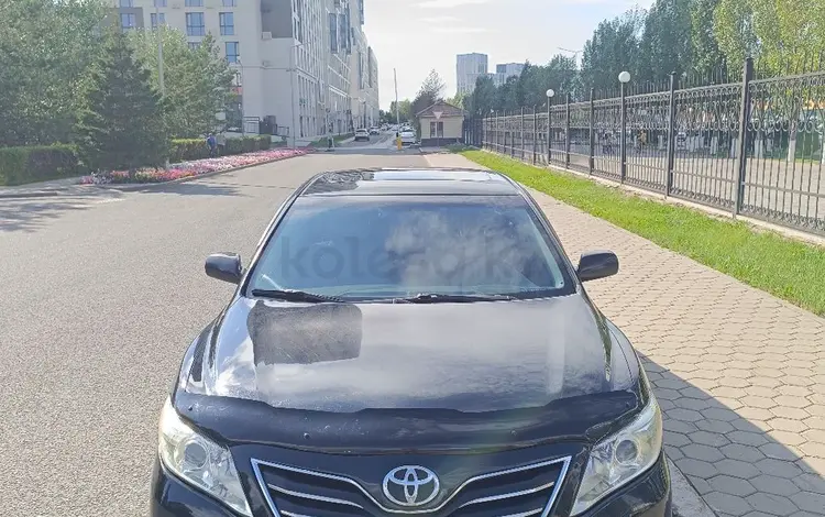 Toyota Camry 2011 года за 6 900 000 тг. в Астана