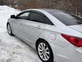 Hyundai Sonata 2011 года за 5 700 000 тг. в Караганда – фото 3