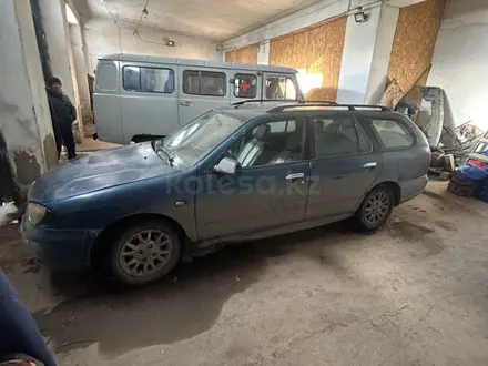 Nissan Primera 2001 года за 1 900 000 тг. в Кокшетау – фото 3