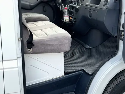 Mercedes-Benz Sprinter 2005 года за 7 500 000 тг. в Тараз – фото 15