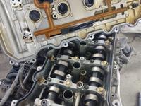 Двигателя и АКПП на Toyota Camry (2az/1mz/2gr/3gr/)for345 568 тг. в Алматы