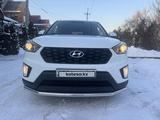 Hyundai Creta 2021 года за 10 200 000 тг. в Алматы – фото 3