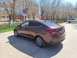 Hyundai Accent 2022 года за 8 350 000 тг. в Алматы – фото 3