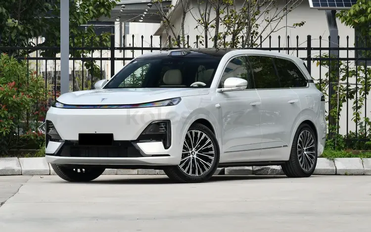 Deepal S09 Ultra+ 2026 годаfor20 000 000 тг. в Алматы