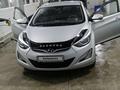 Hyundai Elantra 2016 года за 6 500 000 тг. в Кокшетау – фото 11