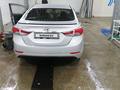 Hyundai Elantra 2016 года за 6 500 000 тг. в Кокшетау – фото 16