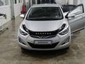 Hyundai Elantra 2016 года за 6 500 000 тг. в Кокшетау – фото 6