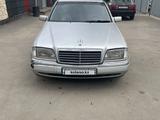 Mercedes-Benz C 280 1994 года за 2 100 000 тг. в Алматы – фото 2