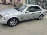 Mercedes-Benz C 280 1994 года за 2 100 000 тг. в Алматы