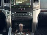 Toyota Land Cruiser 2008 года за 19 800 000 тг. в Алматы