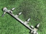 Форсунки Тойота Камри Грация 2.2 5s 5s-fe скептер за 15 000 тг. в Алматы