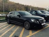 Mercedes-Benz E 350 2009 года за 8 500 000 тг. в Алматы – фото 3