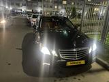 Mercedes-Benz E 350 2009 годаүшін11 750 000 тг. в Алматы – фото 4