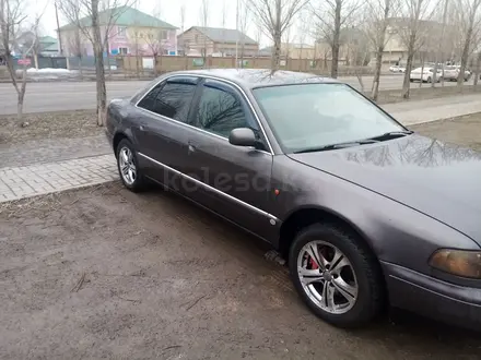 Audi A8 1995 года за 3 000 000 тг. в Астана – фото 12