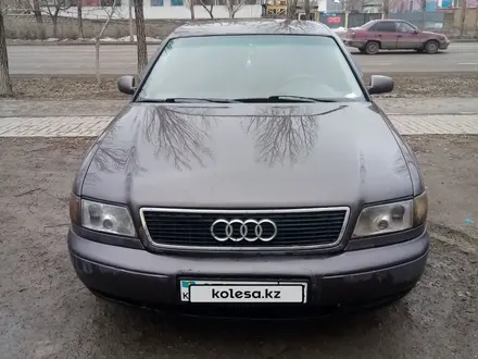 Audi A8 1995 года за 3 000 000 тг. в Астана – фото 14