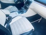 Volkswagen Passat CC 2010 года за 3 000 000 тг. в Атырау – фото 4