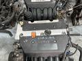 Привозные Контрактный двигатель мотор на авто Хонда Honda K20A за 280 000 тг. в Алматы – фото 2