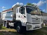 FAW  JK6 2024 годаүшін21 500 000 тг. в Актобе