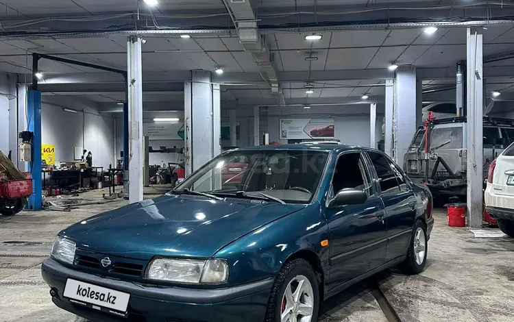 Nissan Primera 1994 года за 1 000 000 тг. в Астана