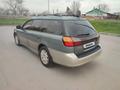 Subaru Outback 2001 года за 4 100 000 тг. в Алматы – фото 2