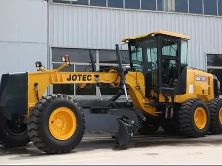 JOTEC  Эксплуатационная масса 17Т 2026 года за 39 199 999 тг. в Алматы