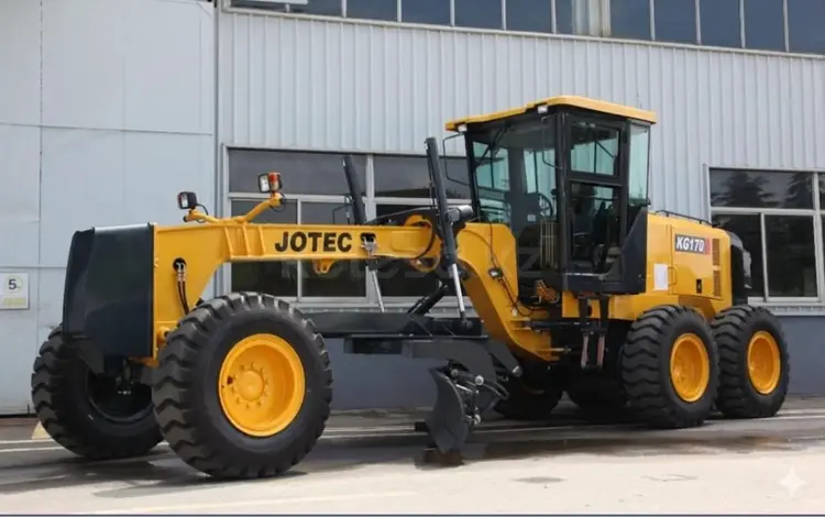 JOTEC  Эксплуатационная масса 17Т 2026 годаүшін39 199 999 тг. в Алматы