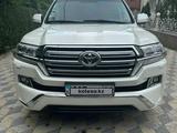 Toyota Land Cruiser 2016 годаүшін30 000 000 тг. в Алматы – фото 2