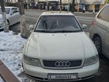 Audi A4 1998 года за 1 600 000 тг. в Шымкент – фото 4