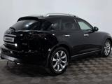 Infiniti FX35 2005 года за 4 990 000 тг. в Астана – фото 5