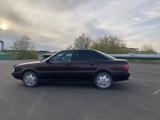 Audi 80 1993 годаүшін1 650 000 тг. в Петропавловск