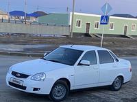 ВАЗ (Lada) Priora 2170 2013 года за 2 800 000 тг. в Атырау