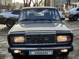 ВАЗ (Lada) 2107 2011 года за 2 600 000 тг. в Костанай – фото 3