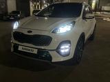 Kia Sportage 2019 года за 10 450 000 тг. в Алматы