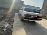 Audi 100 1985 года за 600 000 тг. в Абай (Келесский р-н) – фото 2