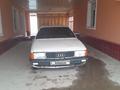 Audi 100 1985 года за 600 000 тг. в Абай (Келесский р-н) – фото 16