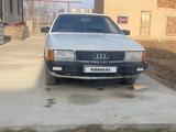 Audi 100 1985 года за 600 000 тг. в Абай (Келесский р-н)