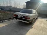 Audi 100 1985 года за 600 000 тг. в Абай (Келесский р-н) – фото 3
