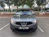 Nissan Qashqai 2012 годаfor5 000 000 тг. в Астана